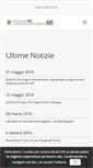 Mobile Screenshot of geometrire.it